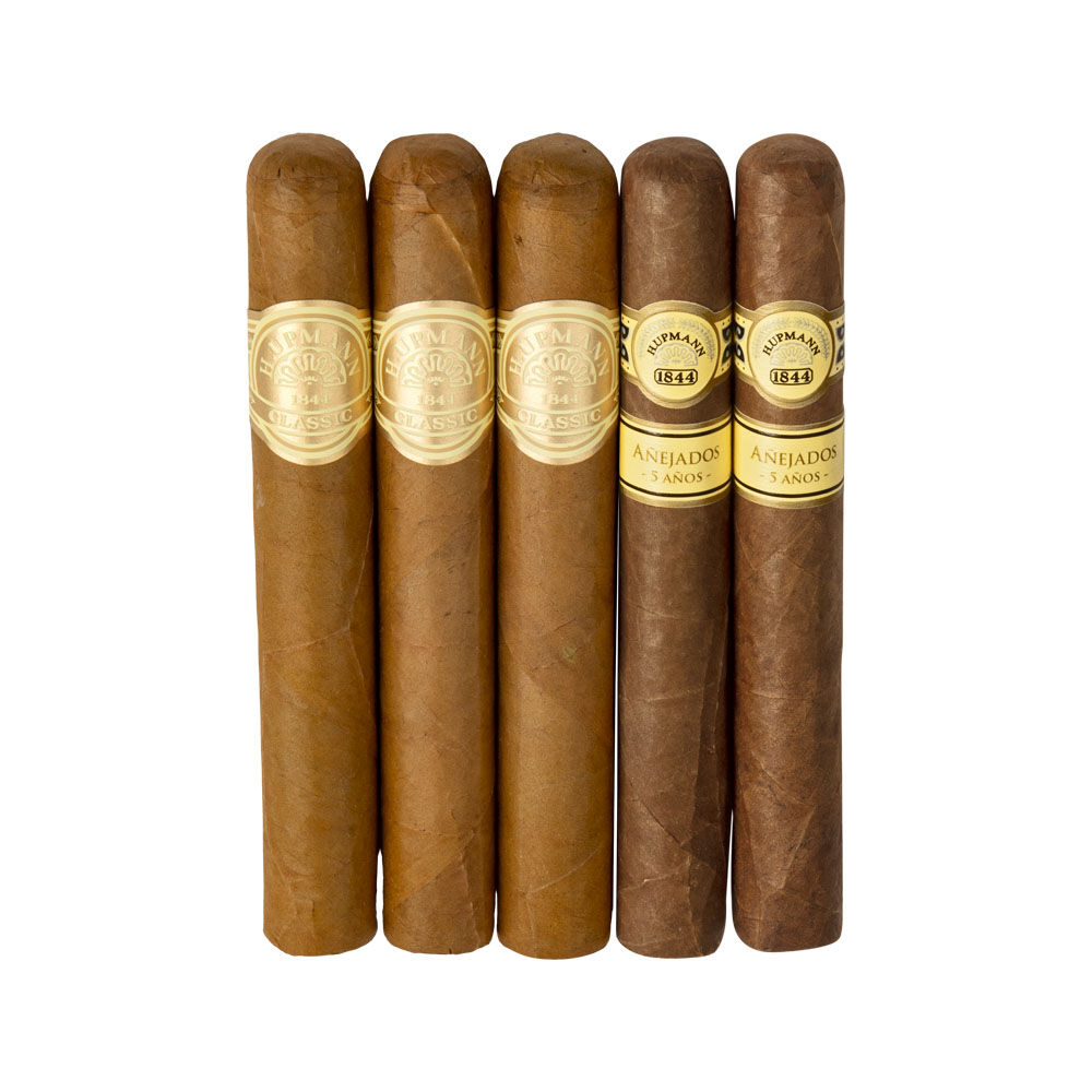 5 H. Upmanns, , jrcigars
